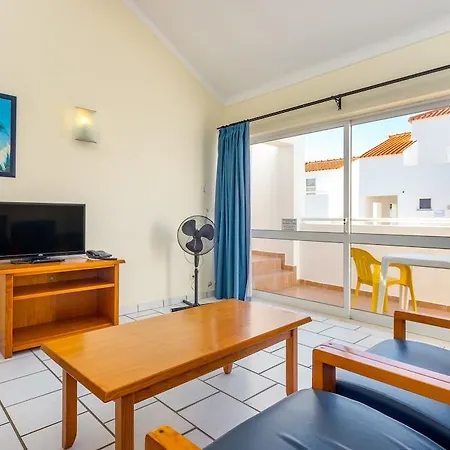 Club Ouratlantico אלבופיירה