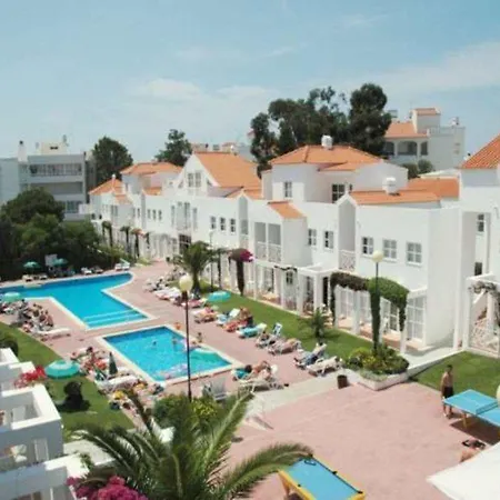 Club Ouratlantico מלון דירות