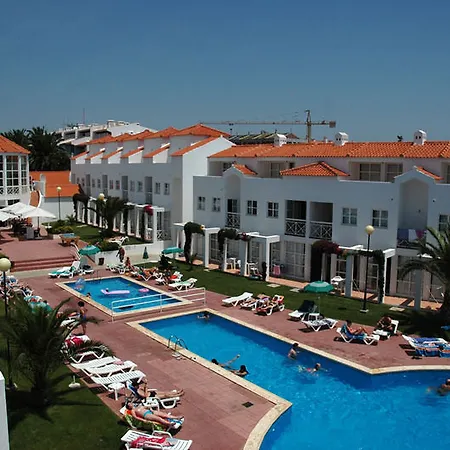 Club Ouratlantico אלבופיירה