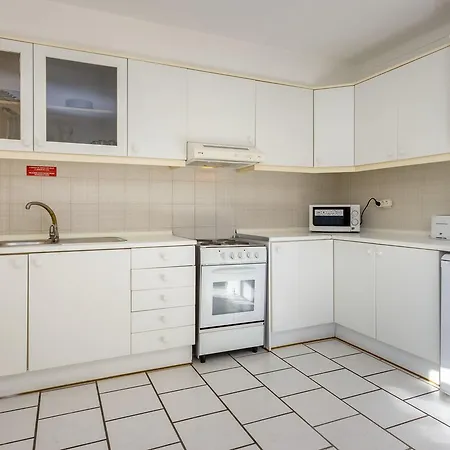 Club Ouratlantico אלבופיירה