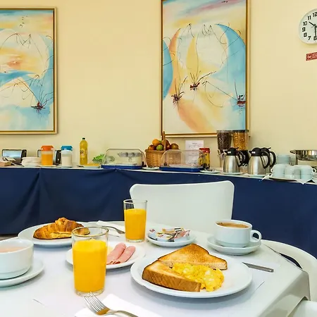 Club Ouratlantico אלבופיירה