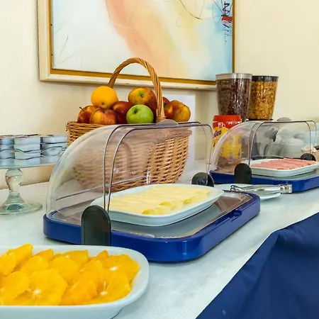 Club Ouratlantico 3*