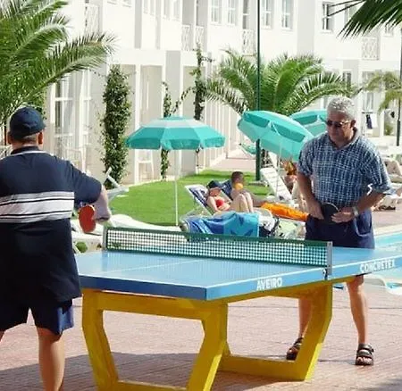 Club Ouratlantico מלון דירות